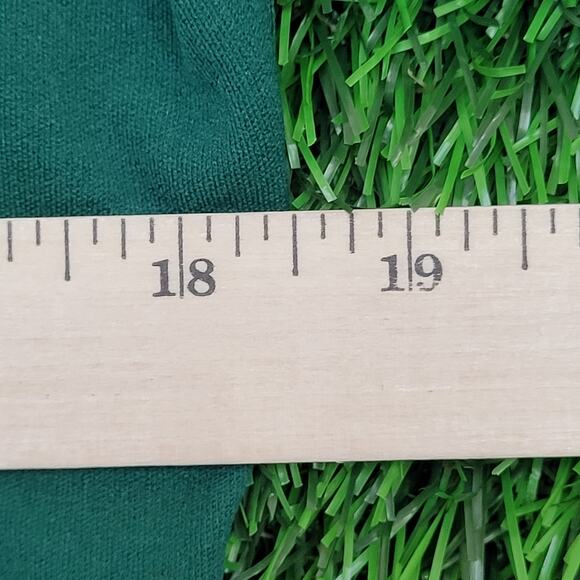 Vintage 70s Disco Hippie Button Shirt Small 18x25 Textured - Picture 12 of 13